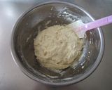 もっちり美味しい♪HMで作る豆腐ドーナツ作り方8写真