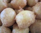 もっちり美味しい♪HMで作る豆腐ドーナツ作り方14写真