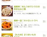 超簡単♡めんつゆでシラスの炊き込みご飯作り方5写真