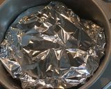 じゅんわ～り染みる♪大根の赤味噌煮作り方4写真