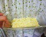 ♦️斬新✨辛ラーメンDeアレンジ2品♦️作り方10写真