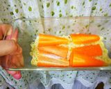 ♦️斬新✨辛ラーメンDeアレンジ2品♦️作り方11写真