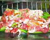 ♦️斬新✨辛ラーメンDeアレンジ2品♦️作り方13写真