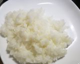 カレーうどんライス合盛り♥カレーの食べ方作り方1写真