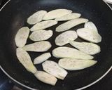 シンプルが一番！マコモダケの素焼き作り方4写真