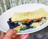 ♦️斬新✨辛ラーメンDeアレンジ2品♦️作り方18写真