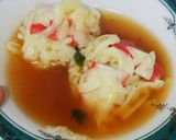 ♦️斬新✨辛ラーメンDeアレンジ2品♦️作り方19写真