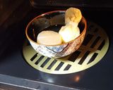 おでん雑炊作り方1写真
