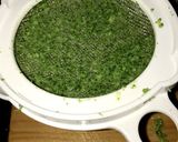 離乳食初期☆ブロッコリー作り方3写真