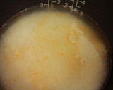 鮭缶で☆簡単炊き込みご飯作り方3写真