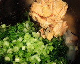 鮭缶で☆簡単炊き込みご飯作り方4写真