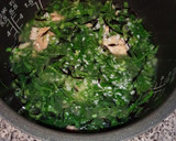 鮭缶で☆簡単炊き込みご飯作り方5写真