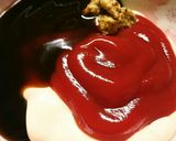なんでも合うよ^^*)簡単&万能ソース♪作り方1写真