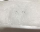 キャラ弁 ポケモン ミュウ作り方5写真