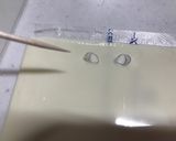 キャラ弁 ポケモン ミュウ作り方6写真