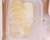 牛肉のしぐれ煮(糸蒟蒻でカサ増し)作り方2写真