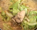海鮮ちゃんぽん辛ラーメン作り方2写真