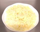 栄養満点♡こぶおろしのカラフルコロッケ作り方1写真
