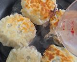 包まない！包丁不要！豚小間チーズ餃子作り方9写真