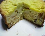 ひまわりのパウンドケーキ作り方8写真