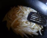 簡単つまみ♡じゃがチーズ焼き♪作り方4写真