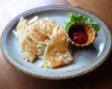 簡単つまみ♡じゃがチーズ焼き♪作り方6写真