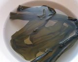 早煮昆布の結び方とあっさりおでん作り方5写真