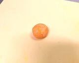 栄養満点♡こぶおろしのカラフルコロッケ作り方4写真
