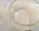 早煮昆布の結び方とあっさりおでん作り方4写真