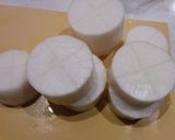早煮昆布の結び方とあっさりおでん作り方1写真