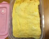 老舗鰻屋さんの きんし丼風　うな重　鰻丼作り方4写真