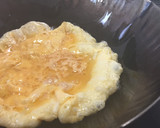 サンマの塩焼きが残ったら…炒飯！作り方3写真