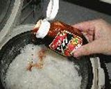 パーティ・焼きビビンバ作り方3写真