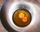 栗と生おからのケーキ♡ブランデー風味作り方6写真