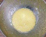 栗と生おからのケーキ♡ブランデー風味作り方9写真