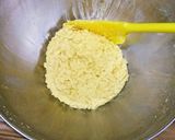 栗と生おからのケーキ♡ブランデー風味作り方13写真