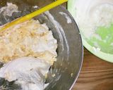 栗と生おからのケーキ♡ブランデー風味作り方15写真