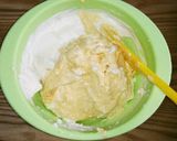 栗と生おからのケーキ♡ブランデー風味作り方16写真