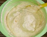 栗と生おからのケーキ♡ブランデー風味作り方18写真