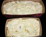栗と生おからのケーキ♡ブランデー風味作り方19写真