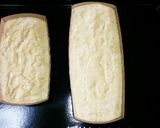 栗と生おからのケーキ♡ブランデー風味作り方20写真