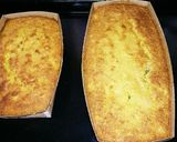 栗と生おからのケーキ♡ブランデー風味作り方21写真