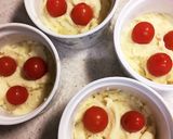 レトルトミートソースで簡単ポテトグラタン作り方4写真