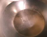 本格中華！五目あんかけやきそば作り方4写真