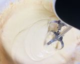 低糖質☆かぼちゃシナモンチーズケーキ作り方2写真