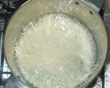 簡単にゅーめん♪温かい素麺アレンジ作り方8写真