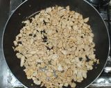簡単にゅーめん♪温かい素麺アレンジ作り方4写真