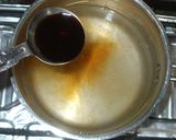 簡単にゅーめん♪温かい素麺アレンジ作り方6写真