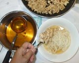 簡単にゅーめん♪温かい素麺アレンジ作り方10写真