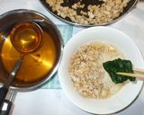 簡単にゅーめん♪温かい素麺アレンジ作り方11写真
